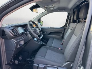 Toyota Pro Ace 1,5 l, 120 PS Kastenwagen Select