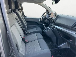 Toyota Pro Ace 1,5 l, 120 PS Kastenwagen Select