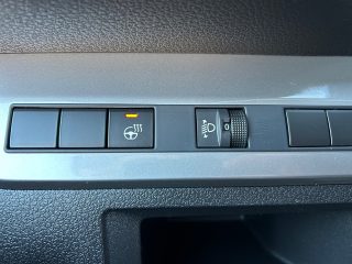 Toyota Pro Ace 1,5 l, 120 PS Kastenwagen Select