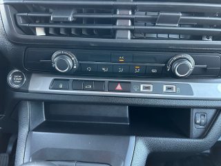 Toyota Pro Ace 1,5 l, 120 PS Kastenwagen Select