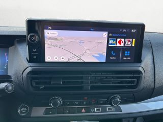 Toyota Pro Ace 1,5 l, 120 PS Kastenwagen Select