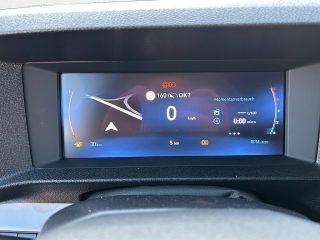 Toyota Pro Ace 1,5 l, 120 PS Kastenwagen Select