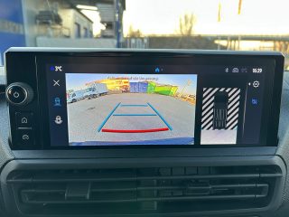 Toyota Pro Ace 1,5 l, 120 PS Kastenwagen Select