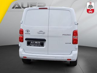 Toyota Pro Ace Electric 75kW L1 Medium Comfort