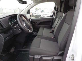 Toyota Pro Ace Electric 75kW L1 Medium Comfort