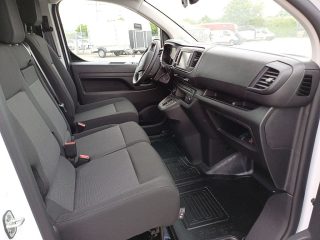 Toyota Pro Ace Electric 75kW L1 Medium Comfort