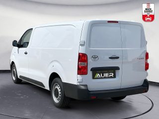 Toyota Pro Ace 2,0 D-4D 145 L2 ProWork