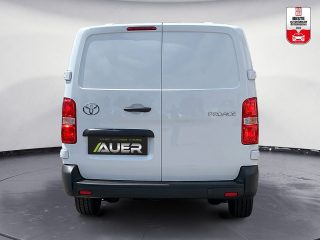 Toyota Pro Ace 2,0 D-4D 145 L2 ProWork