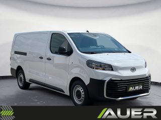 Toyota Pro Ace 2,0 D-4D 145 L2 ProWork