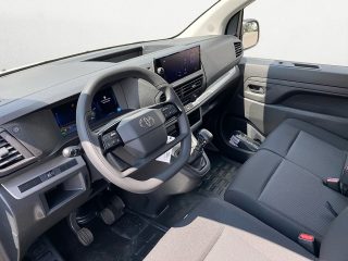 Toyota Pro Ace 2,0 D-4D 145 L2 ProWork