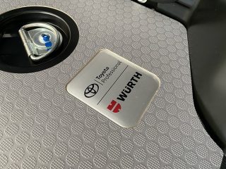 Toyota Pro Ace 2,0 D-4D 145 L2 ProWork