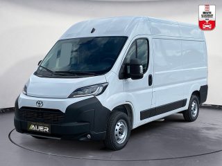 Toyota ProAce Max 35 L2H2 2,2 ID 140 Prowork