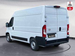 Toyota ProAce Max 35 L2H2 2,2 ID 140 Prowork