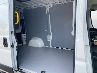 Toyota ProAce Max 35 L2H2 2,2 ID 140 Prowork