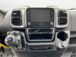 Toyota ProAce Max 35 L2H2 2,2 ID 140 Prowork