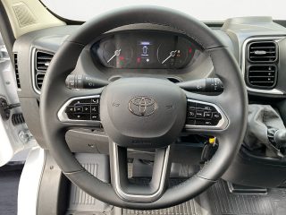 Toyota ProAce Max 35 L2H2 2,2 ID 140 Prowork