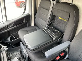 Toyota ProAce Max 35 L2H2 2,2 ID 140 Prowork