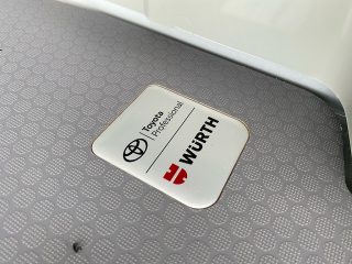 Toyota ProAce Max 35 L2H2 2,2 ID 140 Prowork