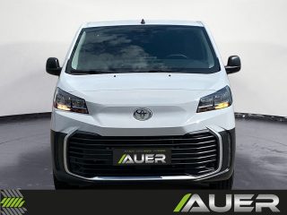 Toyota Pro Ace 2,0 D-4D 145 L2 ProWork