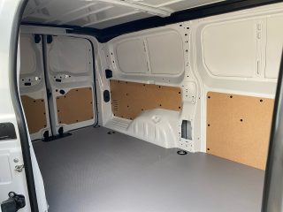 Toyota Pro Ace 2,0 D-4D 145 L2 ProWork