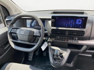 Toyota Pro Ace 2,0 D-4D 145 L2 ProWork