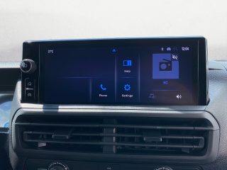 Toyota Pro Ace 2,0 D-4D 145 L2 ProWork