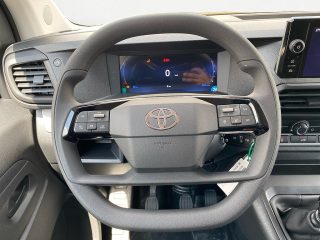 Toyota Pro Ace 2,0 D-4D 145 L2 ProWork