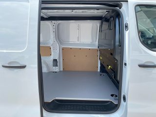 Toyota Pro Ace 2,0 D-4D 145 L2 ProWork