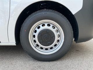 Toyota Pro Ace 2,0 D-4D 145 L2 ProWork