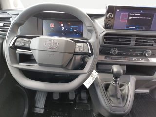 Toyota Pro Ace 1,5 D-4D 120 L1 ProWork