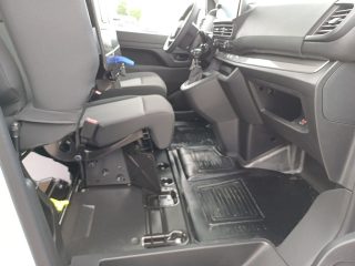 Toyota Pro Ace 1,5 D-4D 120 L1 ProWork