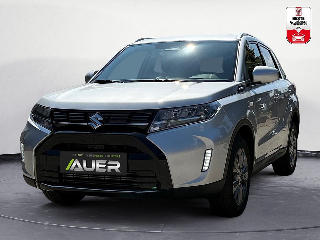 Suzuki Vitara 1,4 DITC Hybrid shine | ab 26.590,-