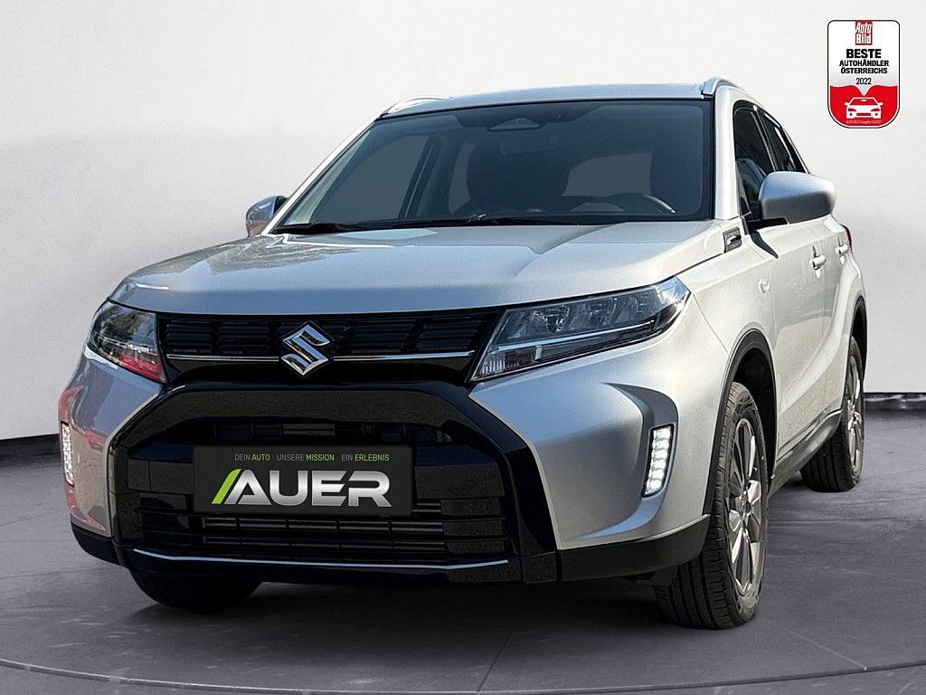 Suzuki Vitara 1,4 DITC ALLGRIP shine Aut. | ab 31.790,-
