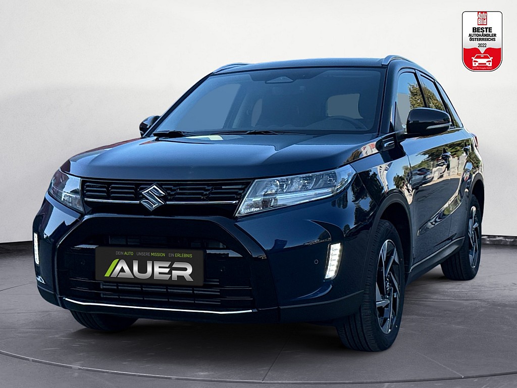 Suzuki Vitara 1,4 DITC ALLGRIP shine | ab 30.690,-