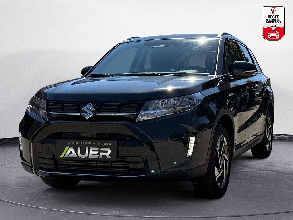 Suzuki Vitara 1,4 DITC Hyrid ALLGRIP flash Aut. | ab 33.490,-