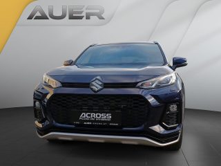 Suzuki Across 2,5 PHEV flash 4x4 CVT 306PS | LED | Kamera