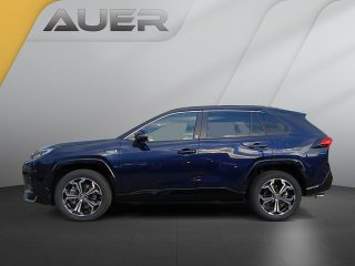 Suzuki Across 2,5 PHEV flash 4x4 CVT 306PS | LED | Kamera