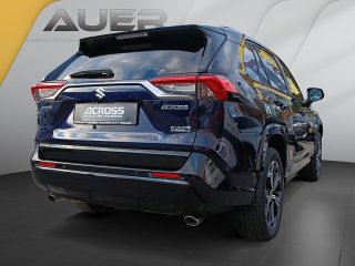 Suzuki Across 2,5 PHEV flash 4x4 CVT 306PS | LED | Kamera