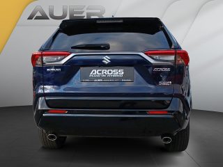 Suzuki Across 2,5 PHEV flash 4x4 CVT 306PS | LED | Kamera