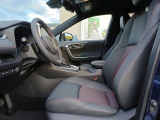 Suzuki Across 2,5 PHEV flash 4x4 CVT 306PS | LED | Kamera