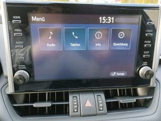 Suzuki Across 2,5 PHEV flash 4x4 CVT 306PS | LED | Kamera