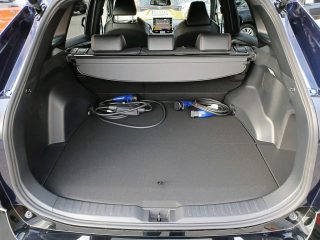 Suzuki Across 2,5 PHEV flash 4x4 CVT 306PS | LED | Kamera