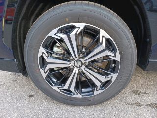 Suzuki Across 2,5 PHEV flash 4x4 CVT 306PS | LED | Kamera