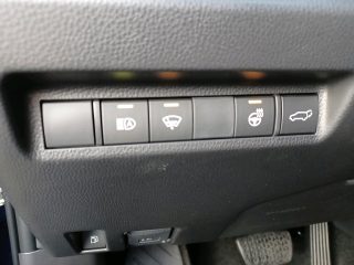 Suzuki Across 2,5 PHEV flash 4x4 CVT 306PS | LED | Kamera