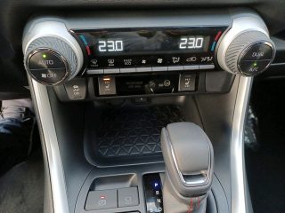 Suzuki Across 2,5 PHEV flash 4x4 CVT 306PS | LED | Kamera