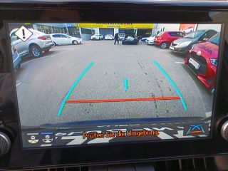 Suzuki Across 2,5 PHEV flash 4x4 CVT 306PS | LED | Kamera