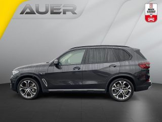 BMW X5 xDrive 45e PHEV Aut. X-LINE 394PS | Panoramadach | Navi | Kamera