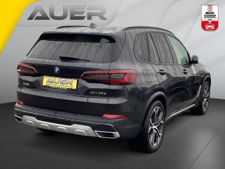 BMW X5 xDrive 45e PHEV Aut. X-LINE 394PS | Panoramadach | Navi | Kamera