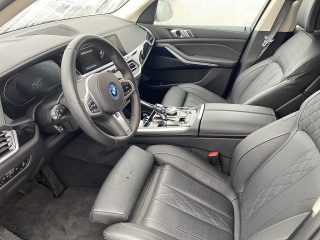 BMW X5 xDrive 45e PHEV Aut. X-LINE 394PS | Panoramadach | Navi | Kamera