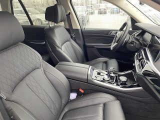 BMW X5 xDrive 45e PHEV Aut. X-LINE 394PS | Panoramadach | Navi | Kamera